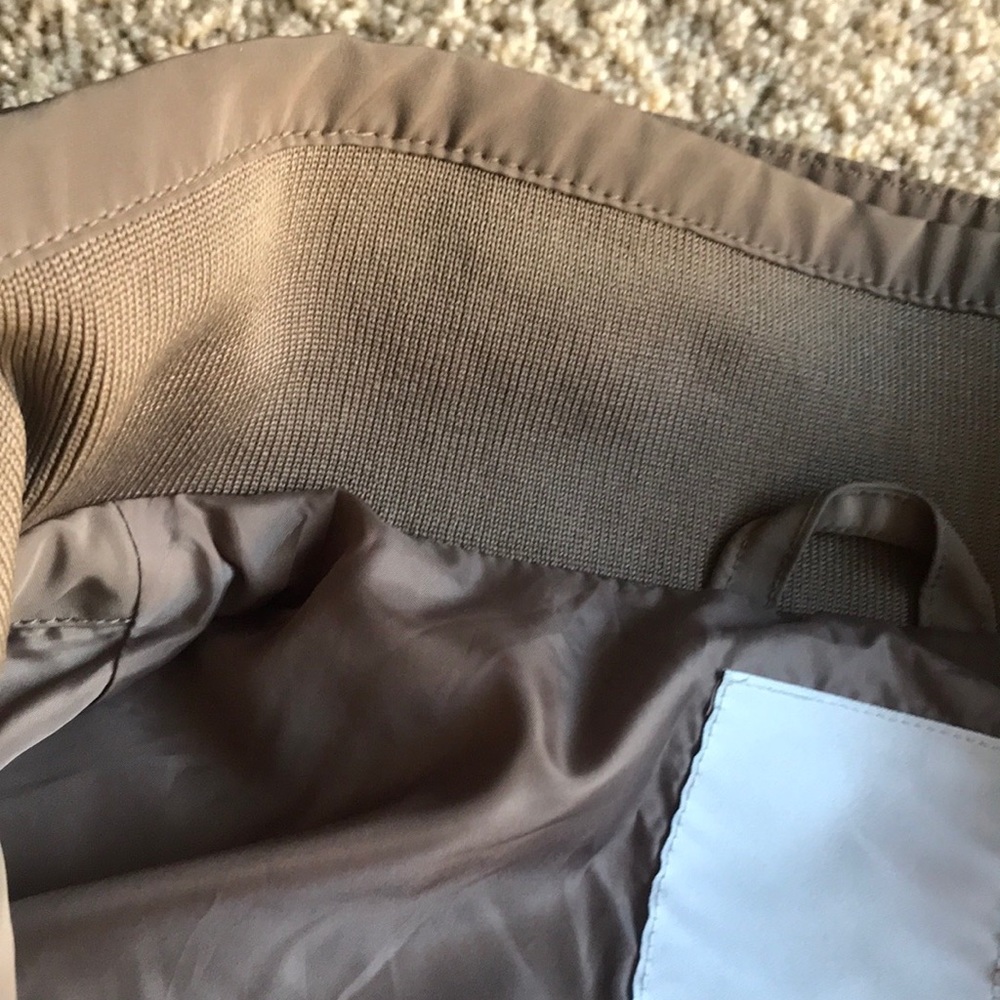 COPY - J Lindeberg utility jacket S for unisex - Picture 5 of 16